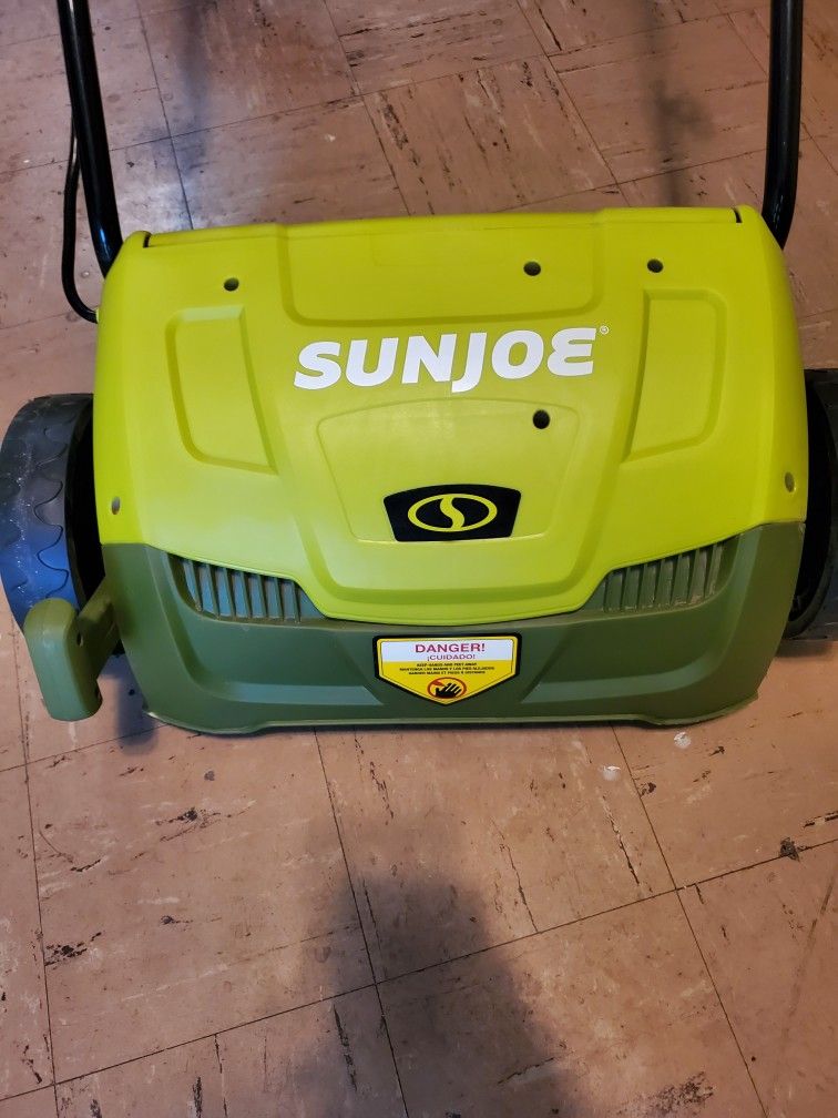 SUNJOE