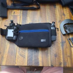 Marathon Concealed Carrying Pack