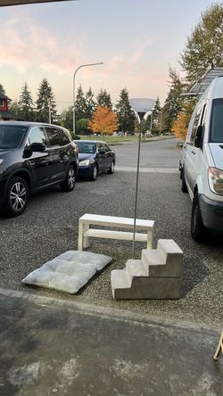 Free Items