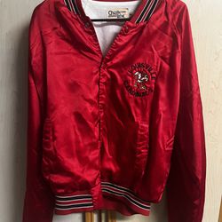 Vintage 80s Louisville Cardinals Jacket for Sale in Buena Park, CA - OfferUp