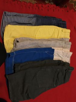 Boys shorts from Gap size 7/8