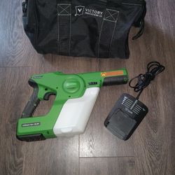Victory Innovations Electronic Sprayer 