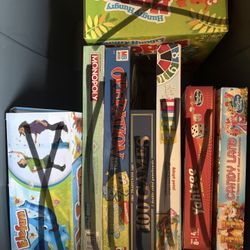 Only Candy Land Left