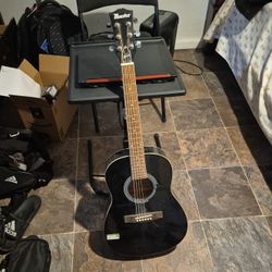 Maestro By Gibson Acoustic Guitar 