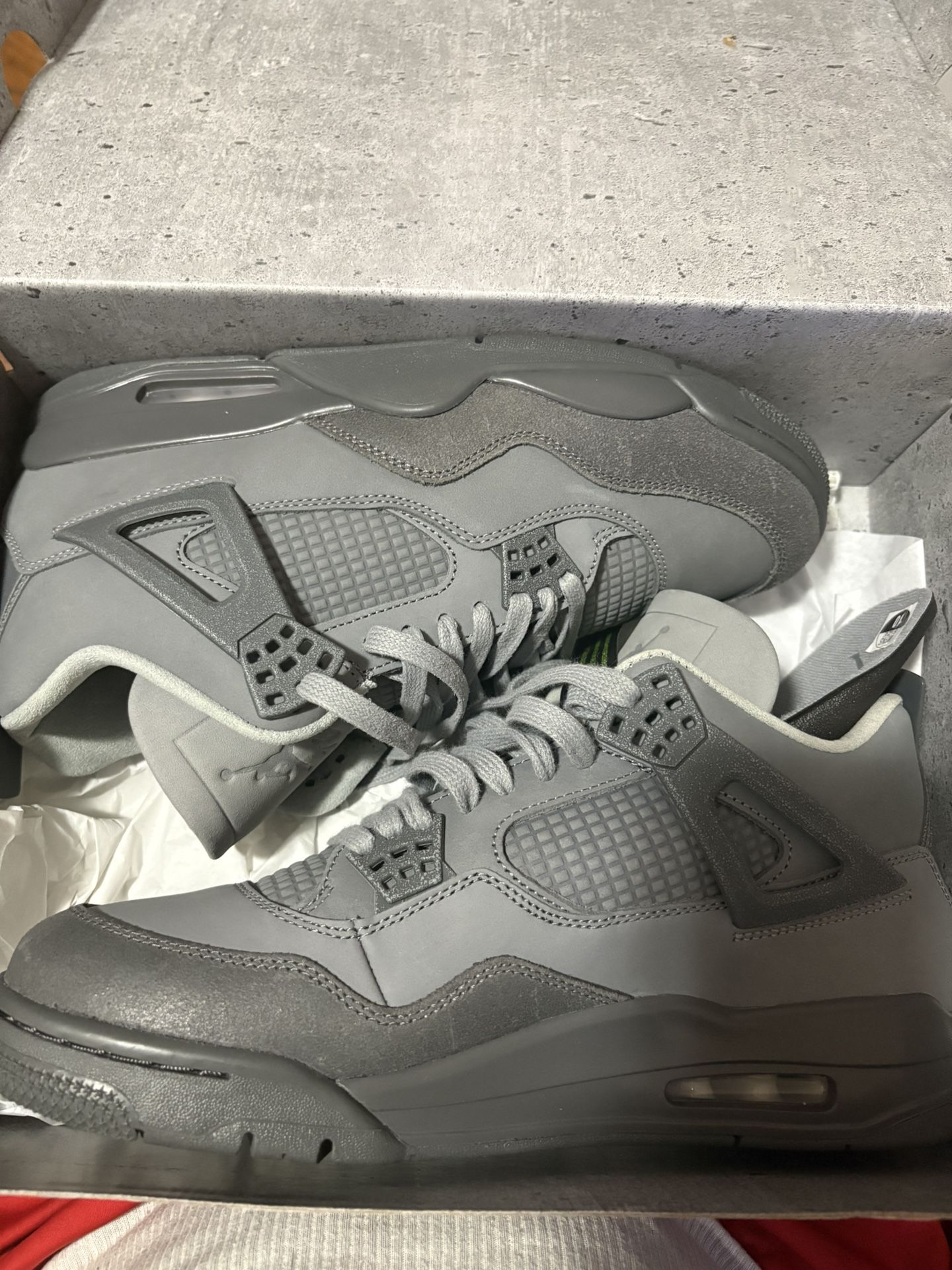 Jordan 4