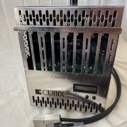 💻 Cubix Xpander Desktop Elite
