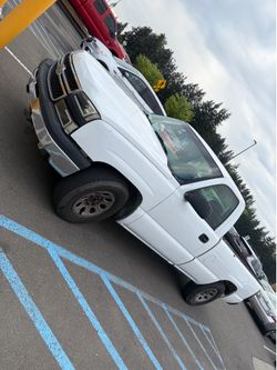 2006 Chevrolet Silverado