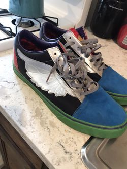 Vans