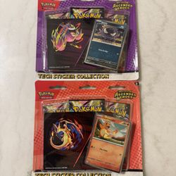 Pokemon - Ascended Heroes 