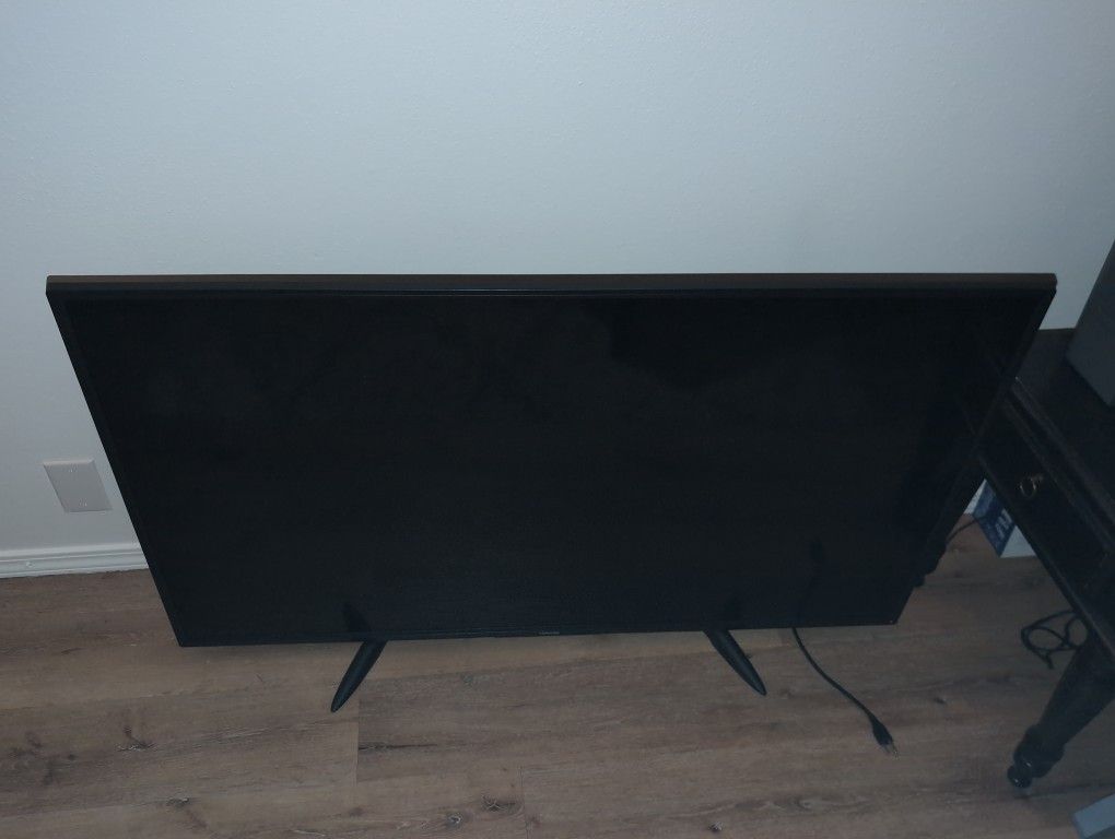 Toshiba 55" LED Smart Fire TV