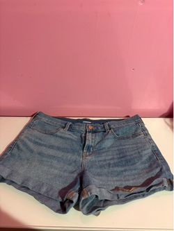 Women’s old navy shorts