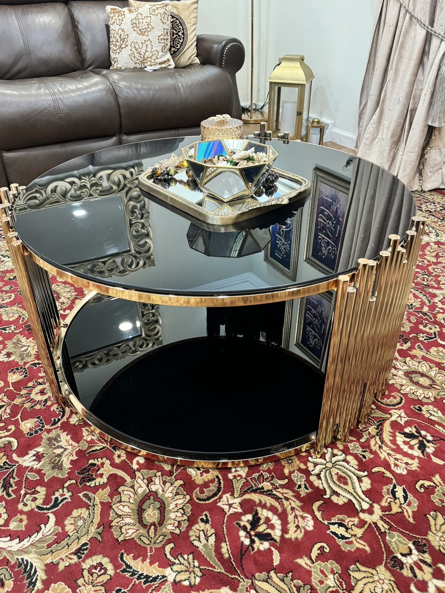 Beautiful Modern Coffee Table