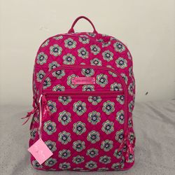 Brand New Vera Bradley Designer Bag And ID Holder 