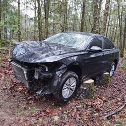 2019-2026 Volkswagen Jetta, for parts