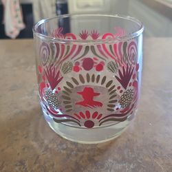 Don Julio glasses Artist Collection