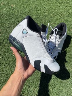 Sz 9.5 Jordan 14s $40 FIRM NO TRADES