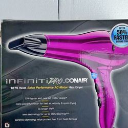 Hair Dryer For Sale!