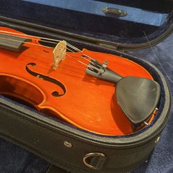 Ifshin Violin