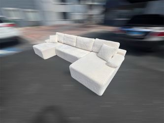 Sofa Couch Loveseat Set Sectional
