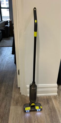 Shark VacMop