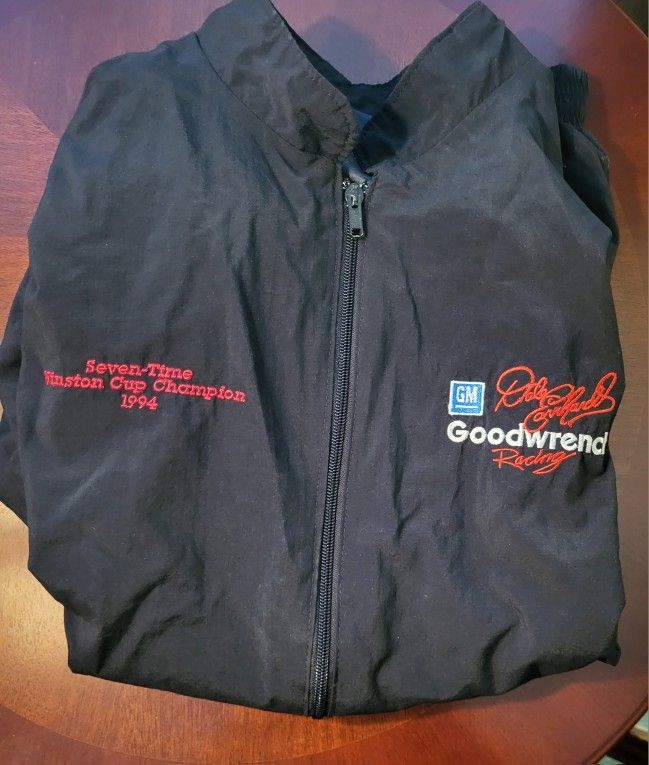 Dale Earnhardt 1994 Large