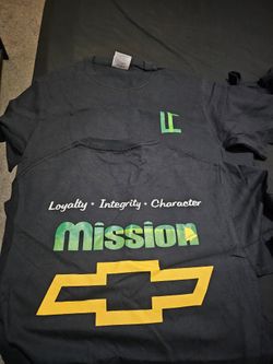 Chevy Shirt