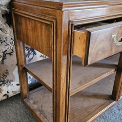 Console Table (Drexel Heritage)
