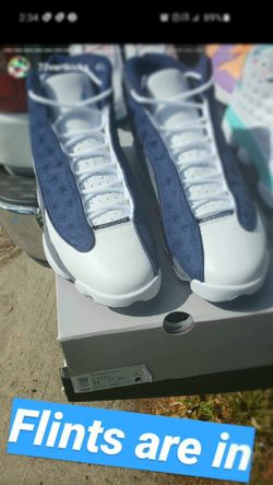 They just arrived. Get them early