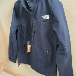 Men’s Size M - Brand New - The North Face jacket - Model Flight series