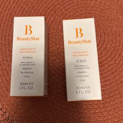 Beauty Stat Universal Skin Refiner 