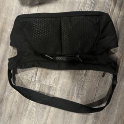 Doona Bag For The Stroller 