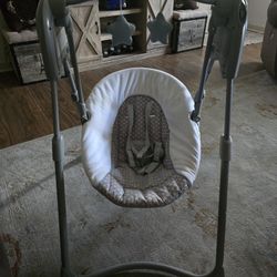 Graco Swing