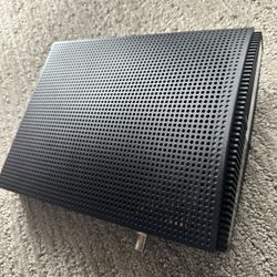 Router & Modem Combo