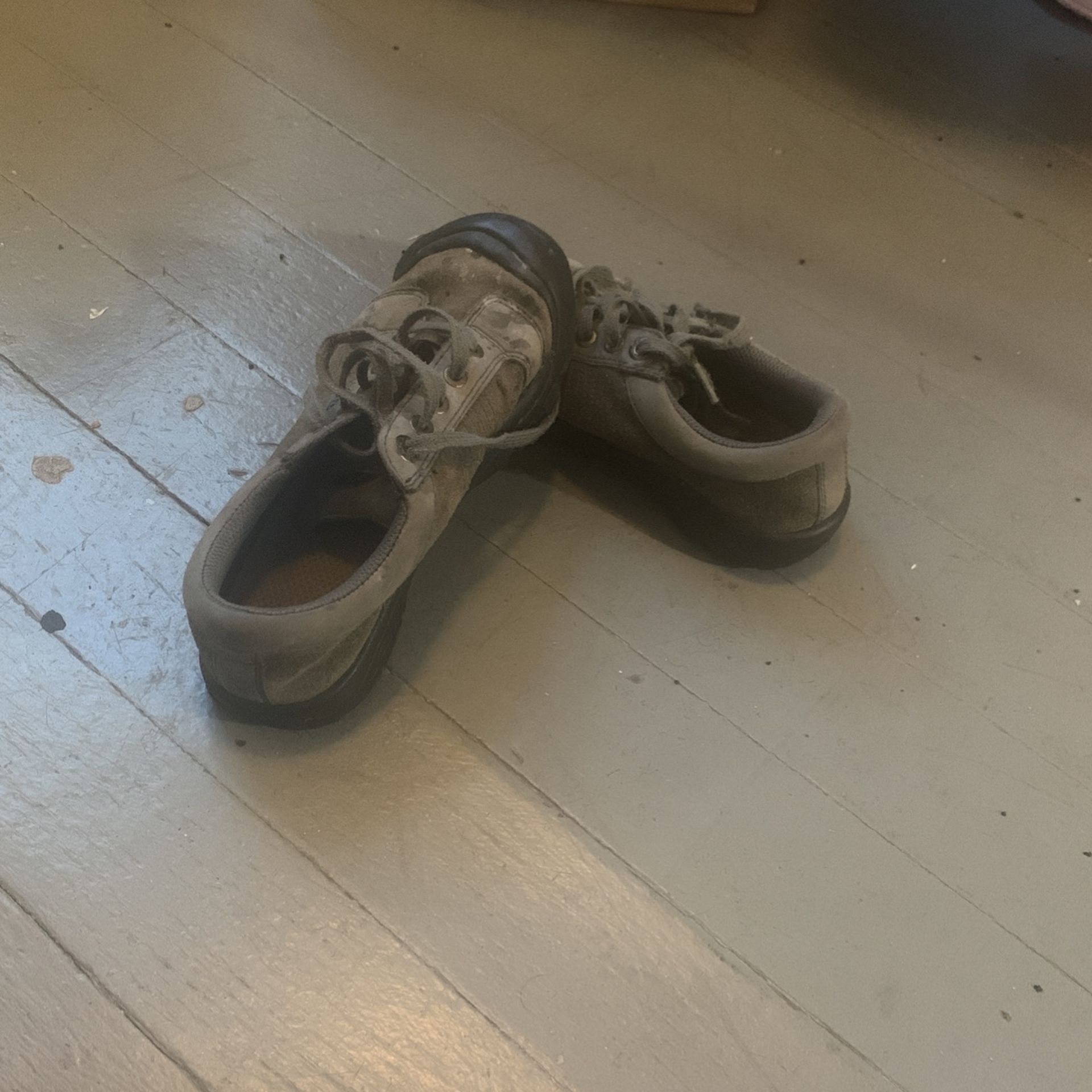 Keen Shoes