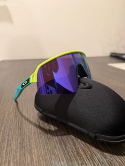 Oakley Sutro Lite Sunglasses Custom
