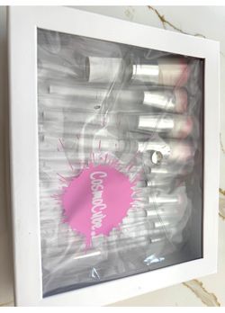 Silk Cosmetic Brushes For Sale!