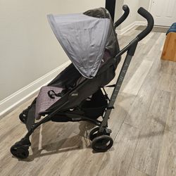 Chicco Umbrella Stroller