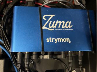 Zuma Strymon