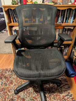 Mesh Office Gaming Chair