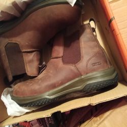 Work Boots