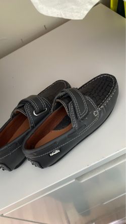 Venettini boys and girls toddler shoes size 28