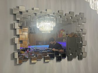 Beautiful Mirror !