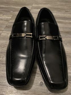 $70 Stacy Adam’s shoes