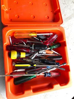 Tools