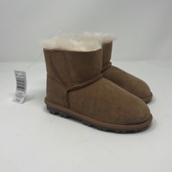 Brand New Kids 12 Ugg Like Boots