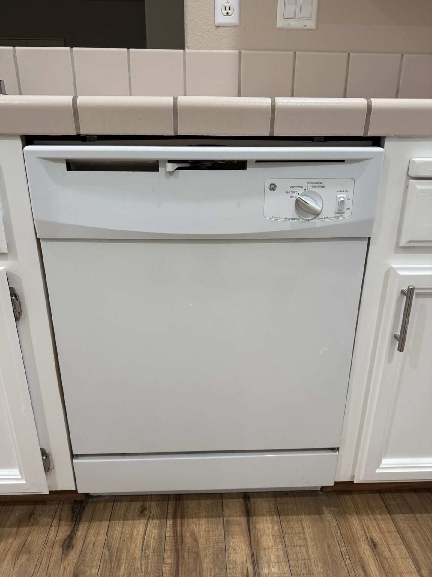 like New GE Dishwasher