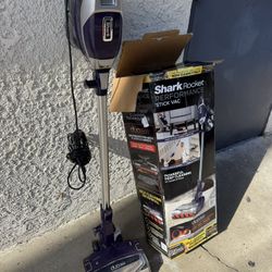 Shark rocket performance stick Vaccum 
