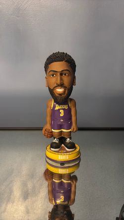 Anthony Davis Bobblehead