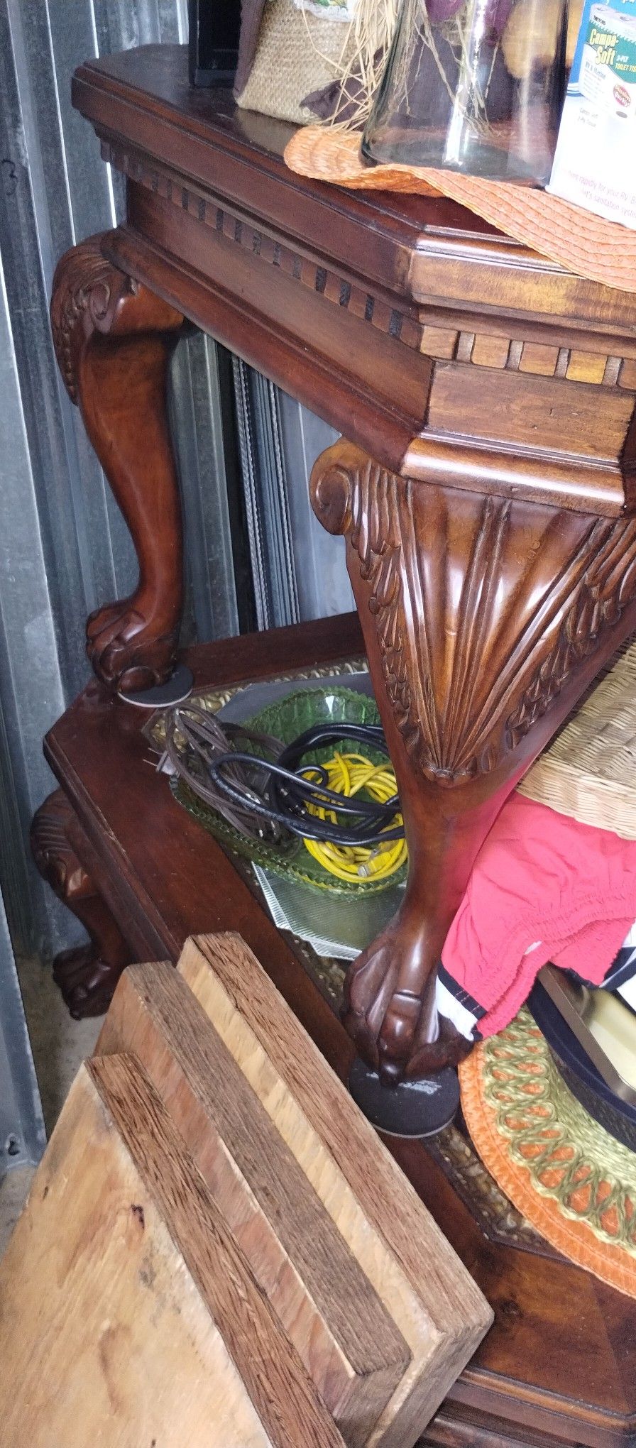 End Table