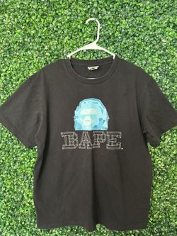 Bape Shirt 